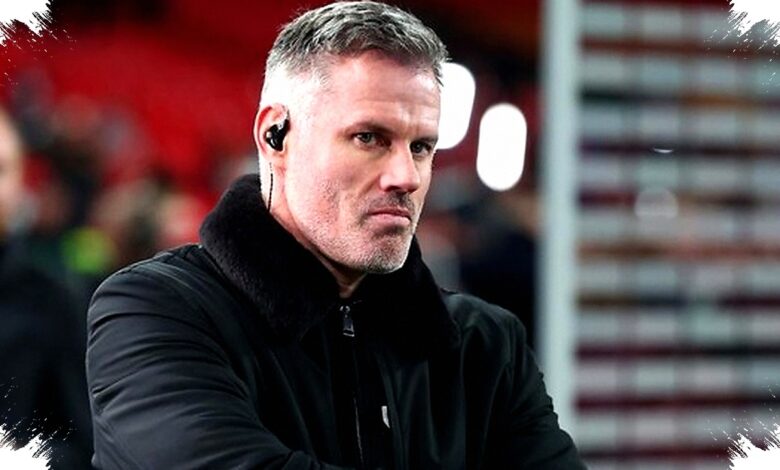 Sembilan Gol, Sembilan Kebobolan, Carragher Soroti Liverpool yang Terlalu Terbuka