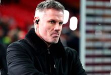Sembilan Gol, Sembilan Kebobolan, Carragher Soroti Liverpool yang Terlalu Terbuka