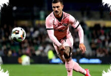 Joronen Cedera pada Menit Ketiga, Palermo Tetap Unggul 2-0 atas Lecce sebelum Jeda