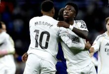 Usai Menang 3-0 atas Schalke, Mourinho Melihat Madrid Mulai Menyatu