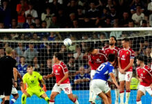 Tertinggal Sejak Menit Ketiga, Cardiff Diselamatkan Colwill pada Derby Wales