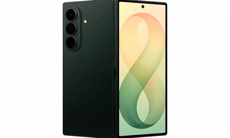 Rp28 Jutaan untuk Galaxy Z Fold8, Layar Luas Bertemu Kompromi Kamera