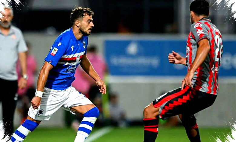 Fulignati Gagalkan Penalti Esposito, Cremonese Amankan Kemenangan 2-0