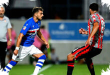 Fulignati Gagalkan Penalti Esposito, Cremonese Amankan Kemenangan 2-0