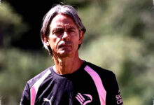 Dua Pemain Cedera Sejak Awal, Palermo Tetap Singkirkan Lecce dari Coppa Italia