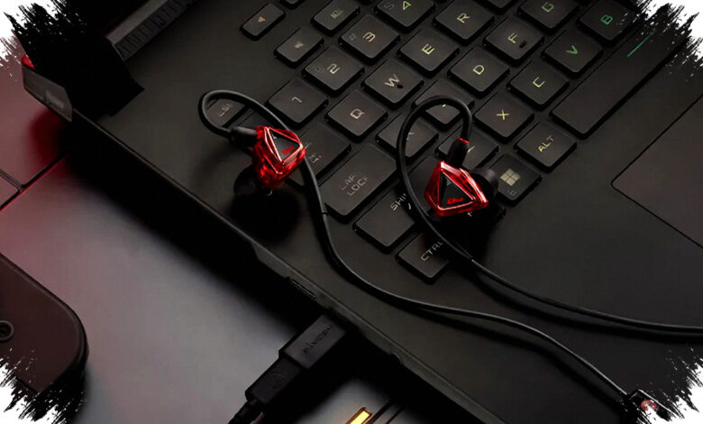 DAC 384kHz di Kabel dan Harga 199 Yuan, Nilai Jual Hecate Hunter S