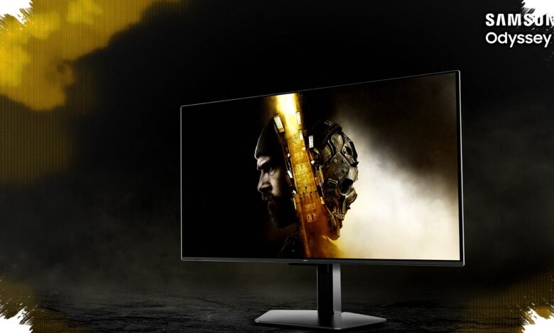 Samsung Tarik Modern Warfare 4 ke Layar Ekstra Lebar, Ada Akses Beta Terpilih