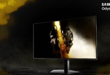 Samsung Tarik Modern Warfare 4 ke Layar Ekstra Lebar, Ada Akses Beta Terpilih