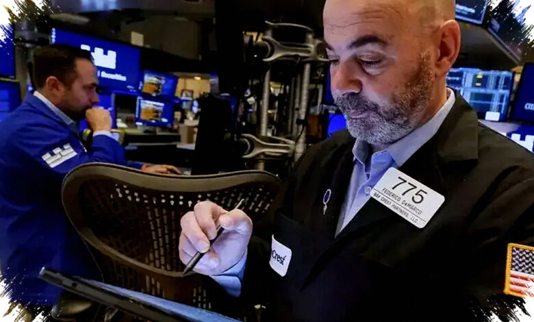 Brent Menembus US$90, Bursa AS Tertekan oleh Risiko Pasokan Minyak