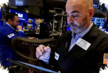 Brent Menembus US$90, Bursa AS Tertekan oleh Risiko Pasokan Minyak