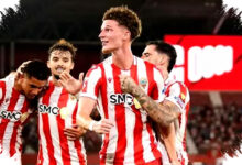 Almeria Pesta 3-0, Penalti Sabadell yang Melenceng Mengubah Awal Musim
