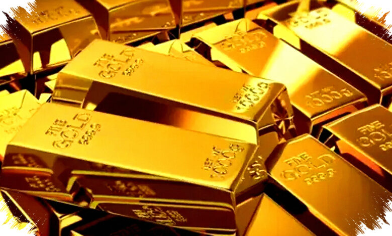 Emas Dekati US$ 4.417 saat Dolar Melemah, Pasar Menanti Sinyal The Fed
