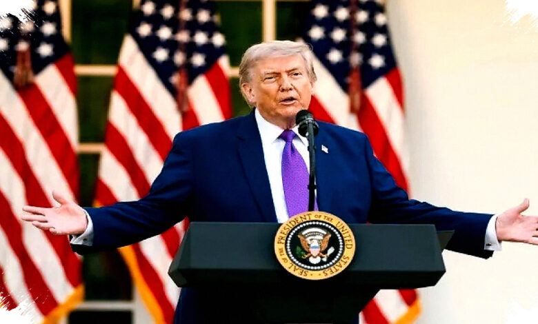 Pembayaran USD1 Terhubung AI China, Kontras Baru dalam Bisnis Keluarga Trump