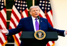 Pembayaran USD1 Terhubung AI China, Kontras Baru dalam Bisnis Keluarga Trump