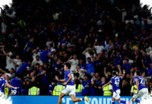 Tendangan Bebas Menit ke-98 Rubin Colwill Menggagalkan Kemenangan Wrexham