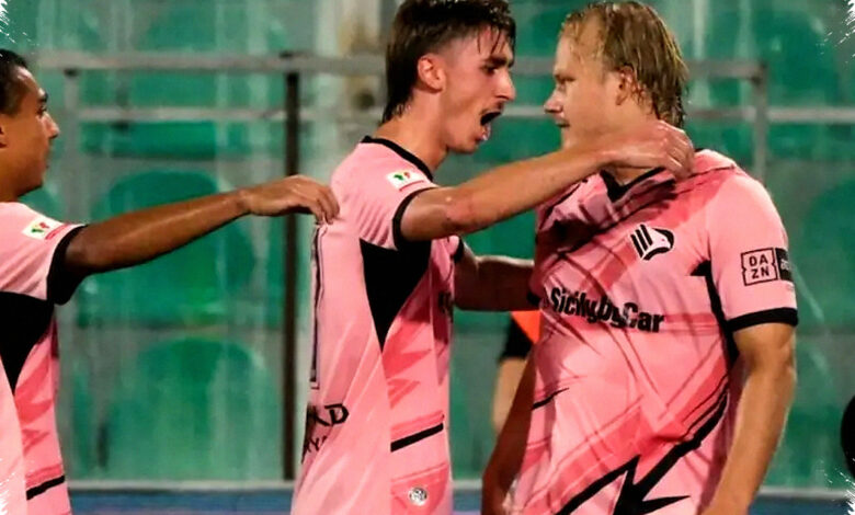 Penalti Sampdoria Gagal, Cremonese dan Palermo Menang 2-0 di Coppa Italia