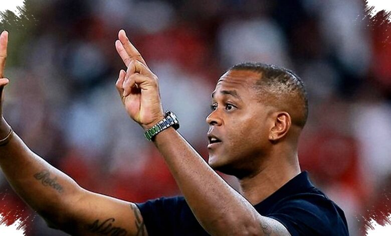 Kursi Asisten Xavi Masih Terbuka, Nama Kluivert Kembali Muncul di Belanda