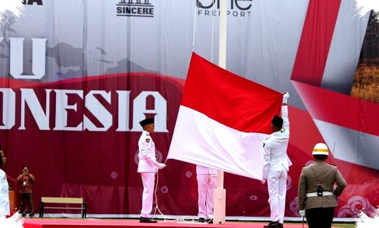 Freeport Bidik Produksi 65 Persen pada 2026, Kontribusi Berpotensi Tembus Rp100 Triliun