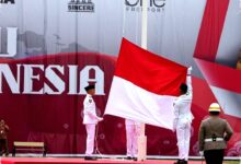 Freeport Bidik Produksi 65 Persen pada 2026, Kontribusi Berpotensi Tembus Rp100 Triliun