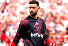 Bukan Soal €50 Juta, Manchester United Tutup Pintu untuk Bruno Fernandes