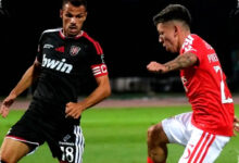 Setelah Kalah 0-7 dari Benfica, Kapten Casa Pia Minta Skuad Tetap Teguh