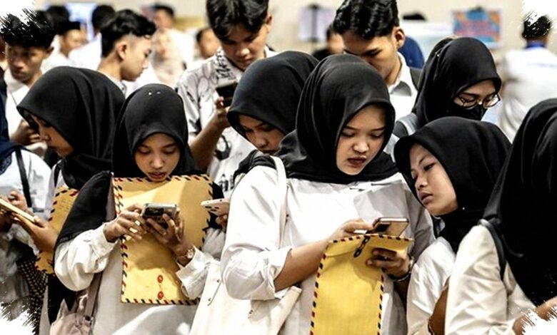 Gelar Tinggi Belum Menjamin Kerja, 1 Juta Lulusan Terjebak Jurang Kompetensi