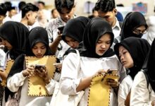 Gelar Tinggi Belum Menjamin Kerja, 1 Juta Lulusan Terjebak Jurang Kompetensi