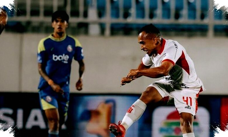 Bali United Dituntut Bangkit saat Persib Membawa Modal Kemenangan Telak ke Gianyar