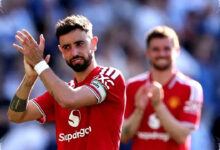Bruno Fernandes Tak Dijual, Manchester United Tutup Pintu untuk Para Rival