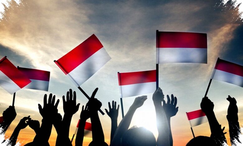Kemerdekaan Bukan Sekadar Perayaan, Ini Pesan dalam Doa HUT ke-81 RI