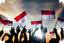 Kemerdekaan Bukan Sekadar Perayaan, Ini Pesan dalam Doa HUT ke-81 RI