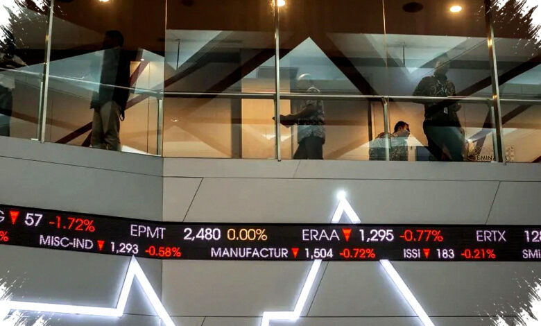 IHSG Tertekan 1,59 Persen, Sentimen Investasi Membuka Peluang ke 6.450