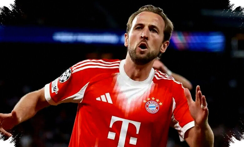 61 Gol dan Dua Trofi Menguatkan Posisi Kane, Bayern Siapkan Kontrak hingga 2029