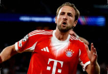 61 Gol dan Dua Trofi Menguatkan Posisi Kane, Bayern Siapkan Kontrak hingga 2029