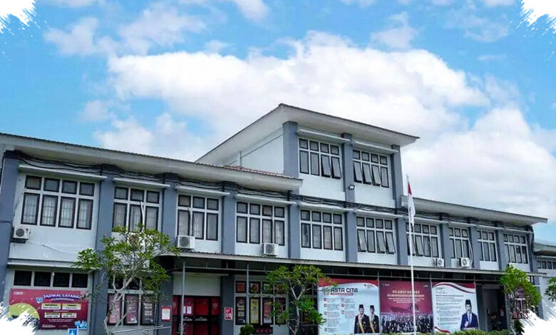 346 Narapidana Jabar Langsung Bebas, Immanuel Ebenezer Dapat Remisi 1 Bulan