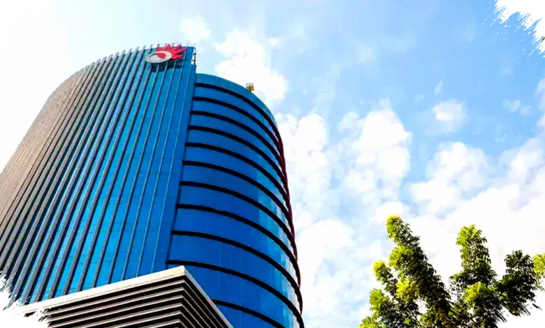 Spektrum 5G Mengubah Pandangan Samuel, Target Saham TLKM Naik ke Rp 3.300