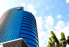 Spektrum 5G Mengubah Pandangan Samuel, Target Saham TLKM Naik ke Rp 3.300