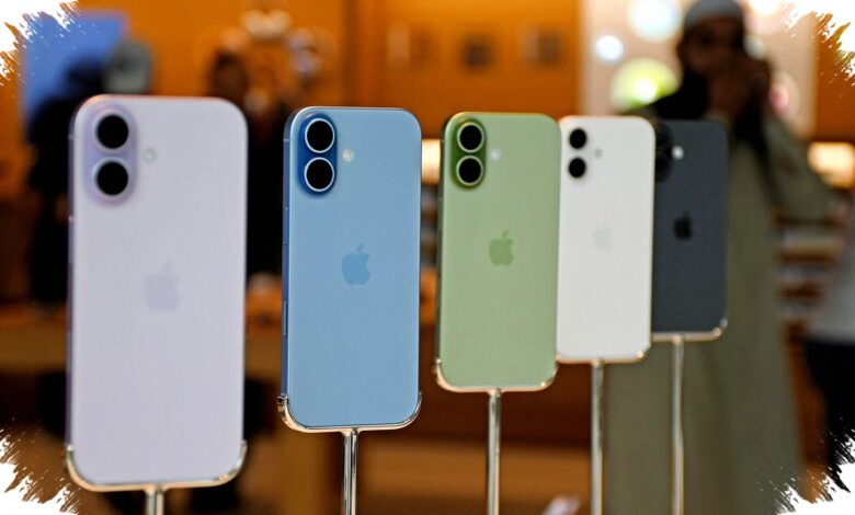 Jadwal iPhone 18 Berubah, Kelangkaan Memori Dorong Prioritas untuk Seri Pro