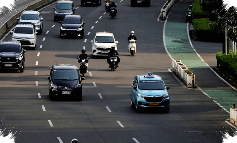 Salah Pelat di 25 Ruas Jakarta Berisiko Denda Rp500.000, Ganjil Genap Aktif Lagi