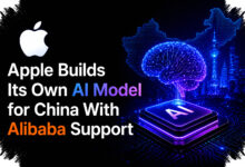 China Memaksa Apple Ubah Strategi AI, Siri dan Writing Tools Gandeng Qwen
