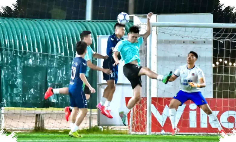 André Geraldes Minta Maaf setelah Casa Pia Tumbang 0-7 dari Benfica