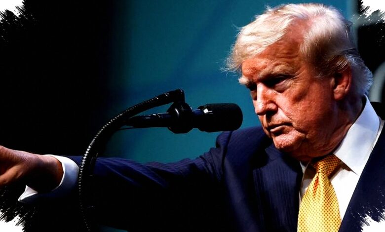 Ancaman Trump kepada Oman Memperuncing Ketegangan Baru di Selat Hormuz