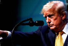 Ancaman Trump kepada Oman Memperuncing Ketegangan Baru di Selat Hormuz