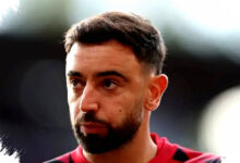 Galatasaray Menawar Gaji €20 Juta, Bruno Fernandes Tetap Memilih Manchester United