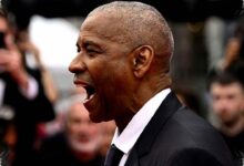 Here Comes the Flood Diperkirakan ke 2027, Duet Denzel dan Pattinson Tertahan