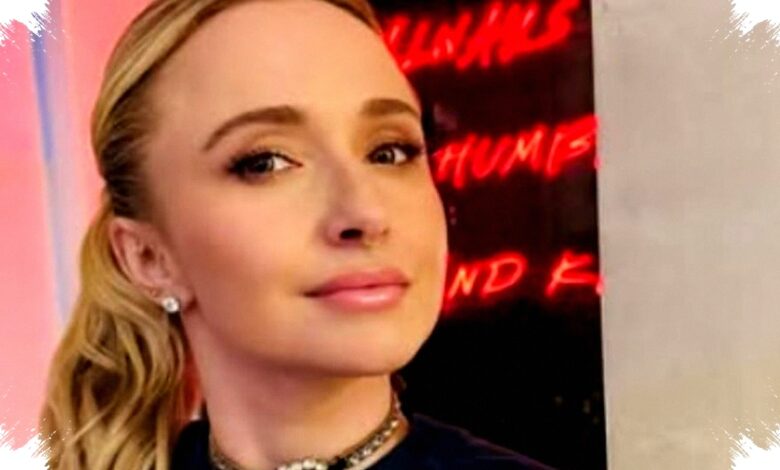 Hayden Panettiere Dinyatakan Meninggal di Lokasi, Polisi Selidiki Penyebabnya