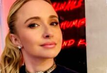Hayden Panettiere Dinyatakan Meninggal di Lokasi, Polisi Selidiki Penyebabnya