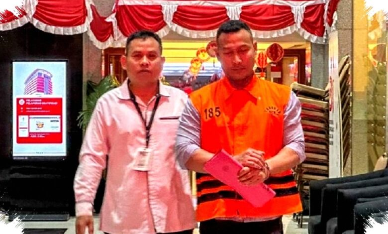 KPK Tak Bisa Proses Etik Setya Budi Dias, Meski Jadi Tersangka Kasus Pemerasan