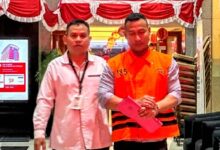 KPK Tak Bisa Proses Etik Setya Budi Dias, Meski Jadi Tersangka Kasus Pemerasan