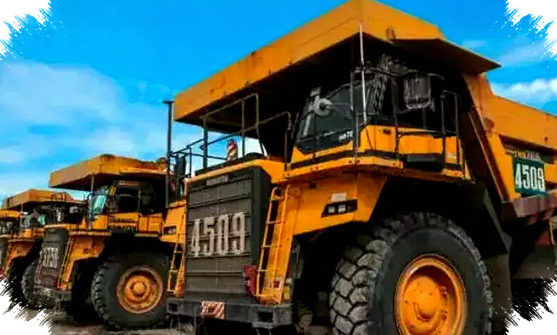 AADI Melonjak 35,1%, Target Rp12.400 Menjaga Minat di Saham Batu Bara
